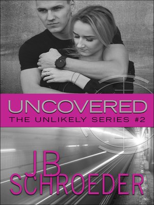 cover image of Uncovered